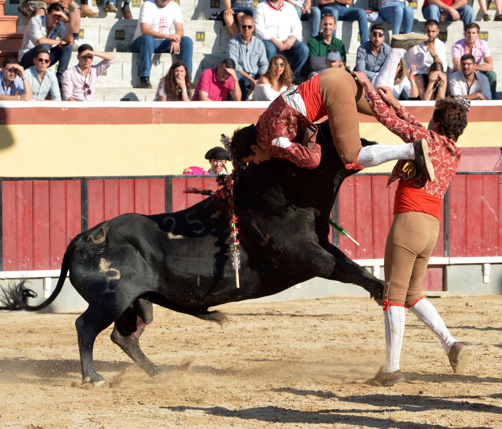 Vila Franca de Xira (Portugal), domingo 8 de julio de 2018