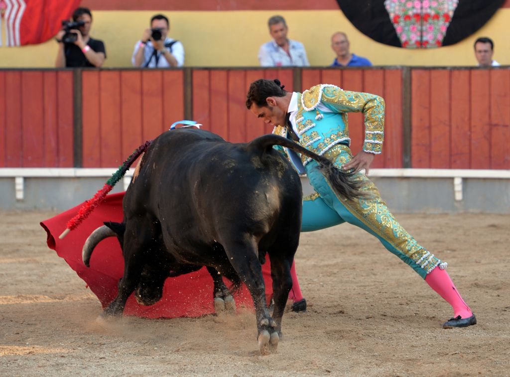 Vila Franca de Xira (Portugal), domingo 8 de julio de 2018