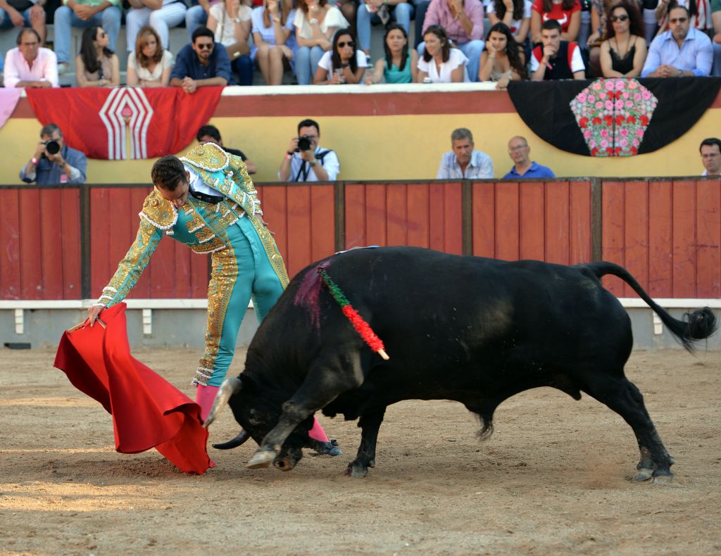 Vila Franca de Xira (Portugal), domingo 8 de julio de 2018