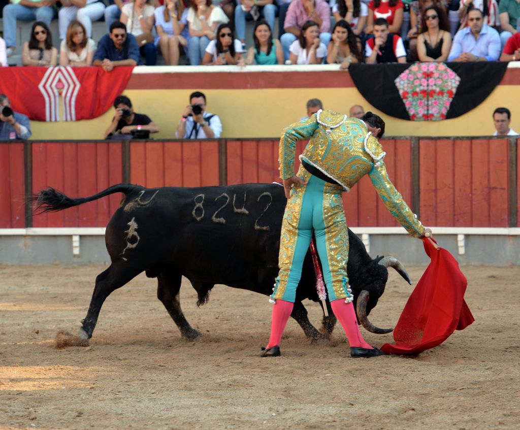 Vila Franca de Xira (Portugal), domingo 8 de julio de 2018