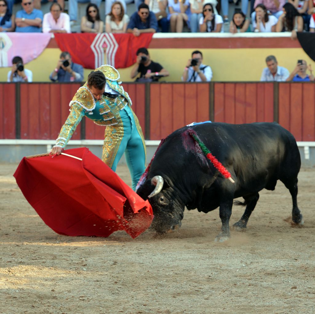 Vila Franca de Xira (Portugal), domingo 8 de julio de 2018