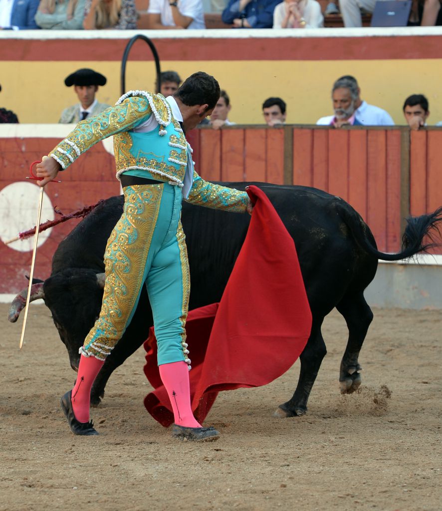 Vila Franca de Xira (Portugal), domingo 8 de julio de 2018