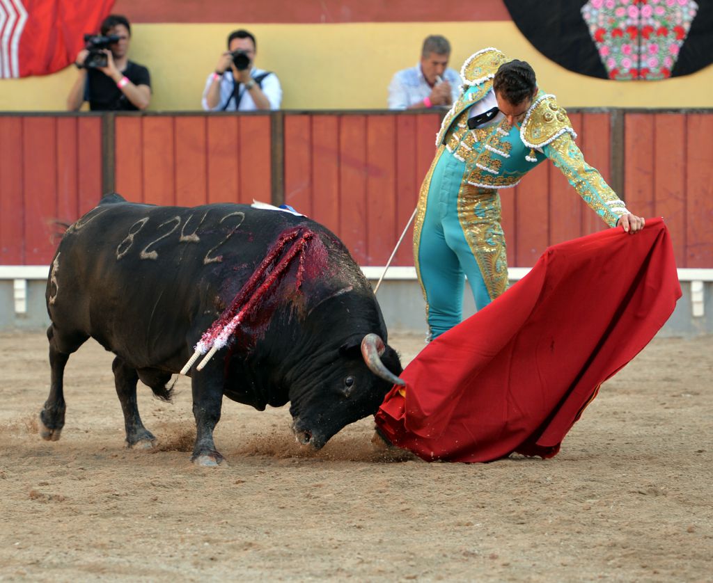 Vila Franca de Xira (Portugal), domingo 8 de julio de 2018