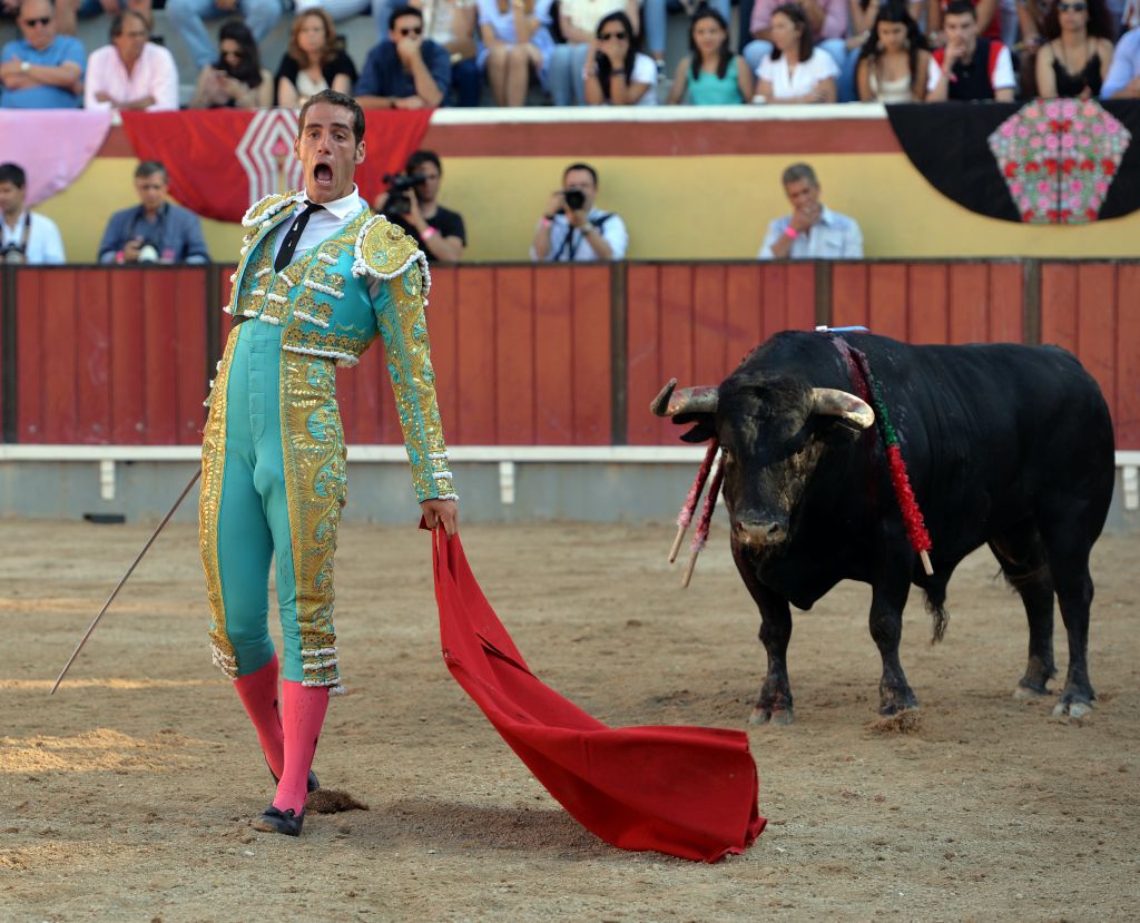 Vila Franca de Xira (Portugal), domingo 8 de julio de 2018