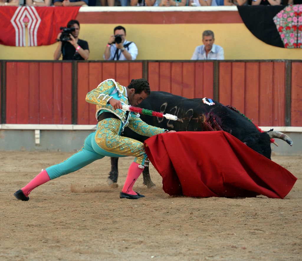 Vila Franca de Xira (Portugal), domingo 8 de julio de 2018
