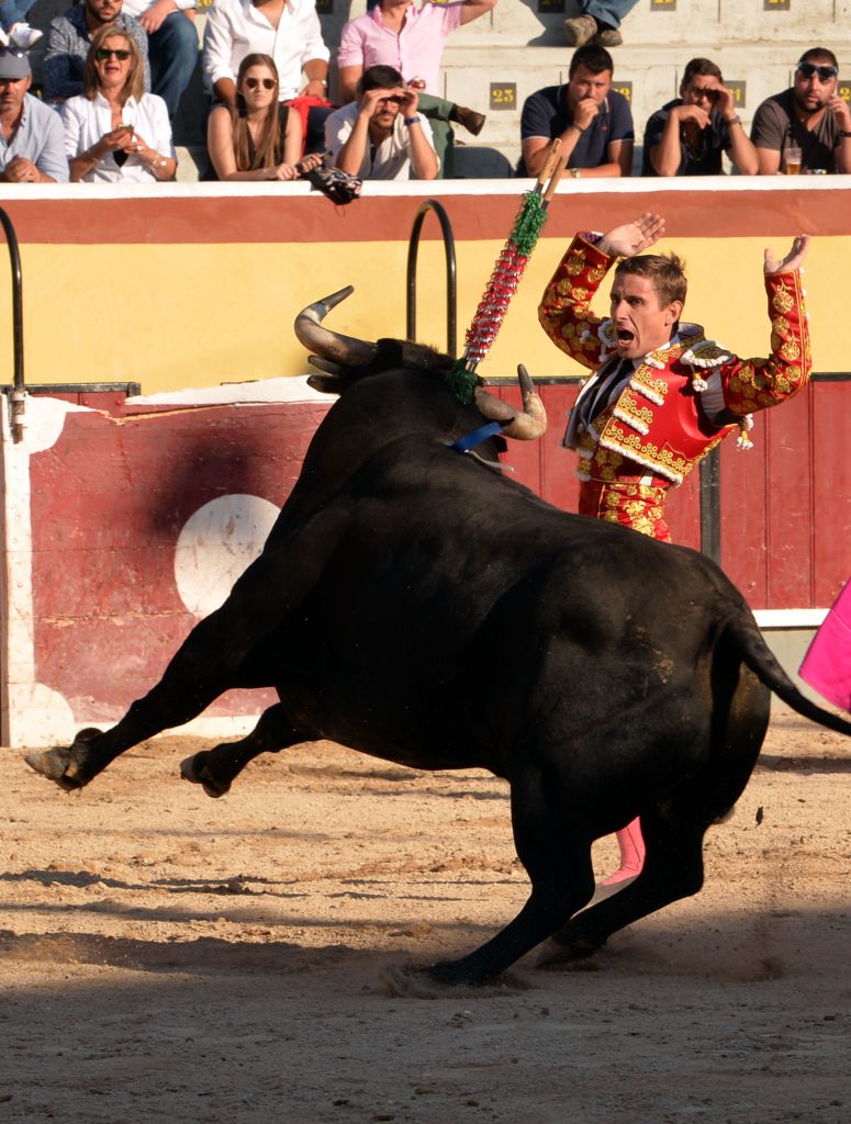 Vila Franca de Xira (Portugal), domingo 8 de julio de 2018