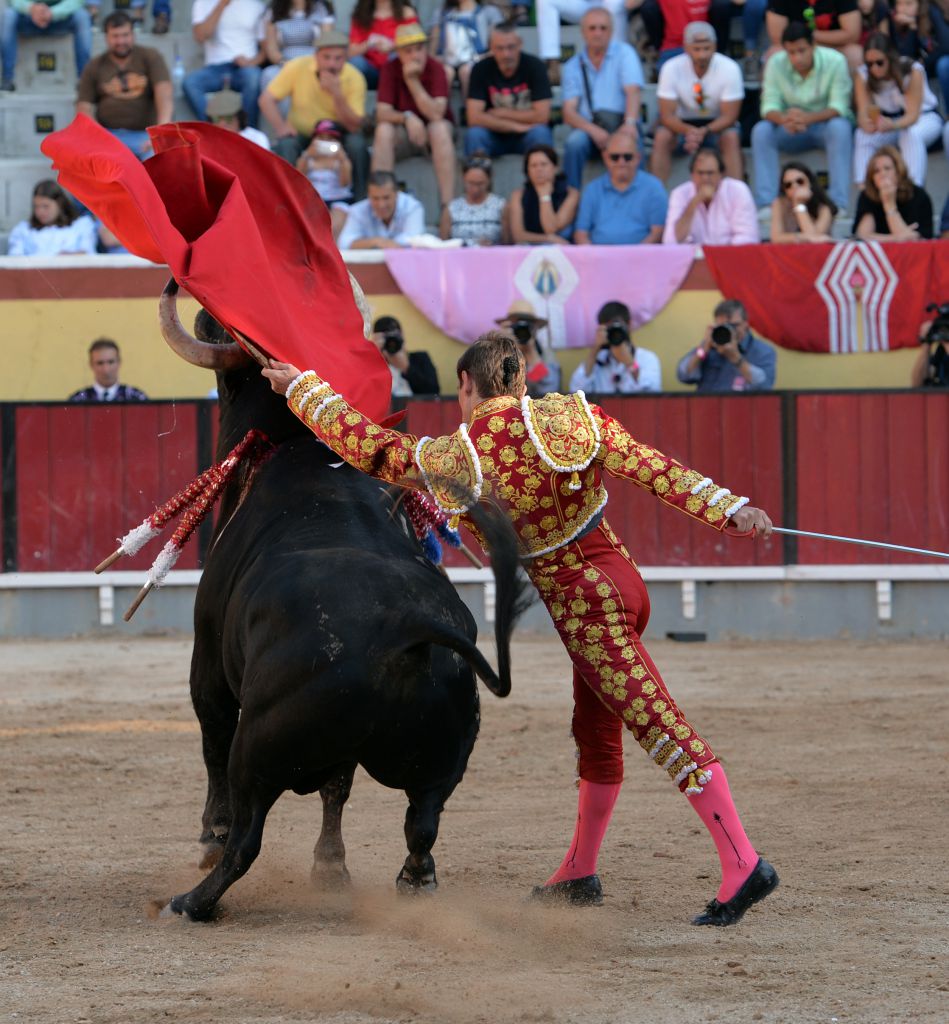Vila Franca de Xira (Portugal), domingo 8 de julio de 2018