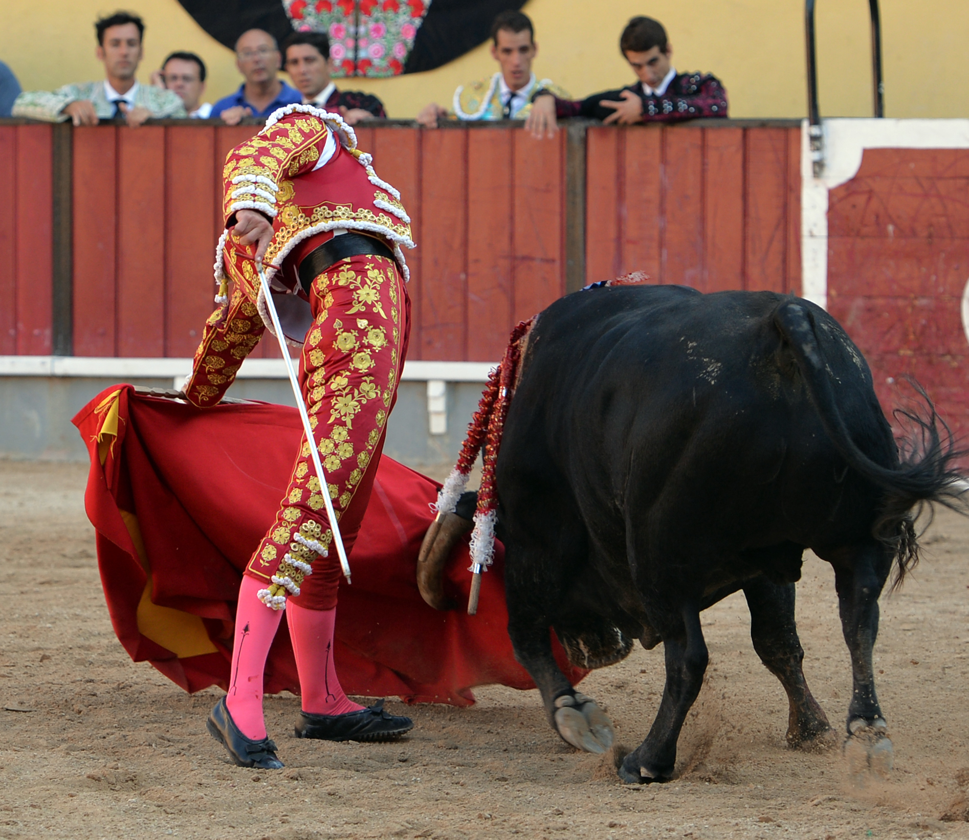 Vila Franca de Xira (Portugal), domingo 8 de julio de 2018