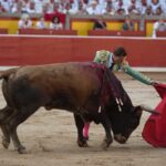 Pamplona, 14 de julio de 2018