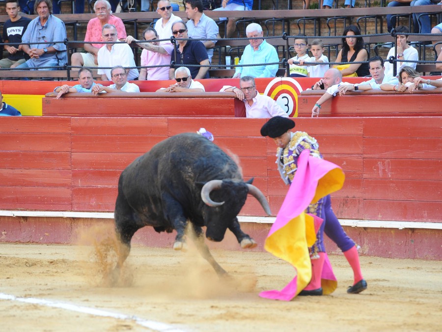 Valencia, 27 de julio de 2017