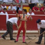 Pamplona, 14 de julio de 2018