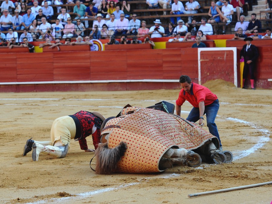 Valencia, 27 de julio de 2017