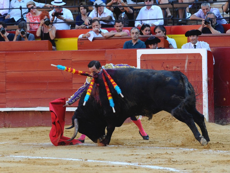 Valencia, 27 de julio de 2017