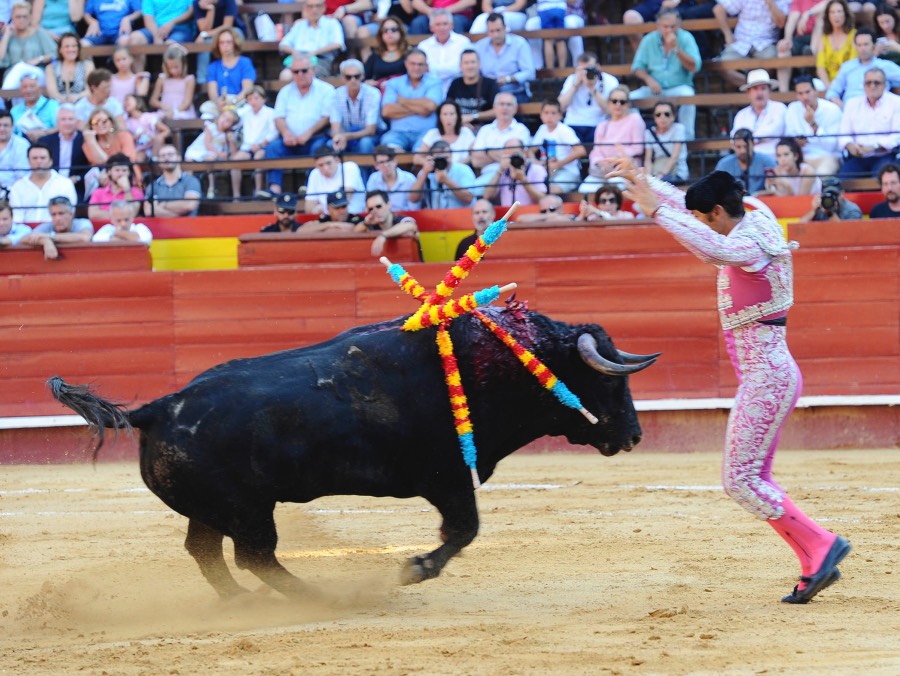 Valencia, 27 de julio de 2017