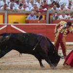 Pamplona, 14 de julio de 2018