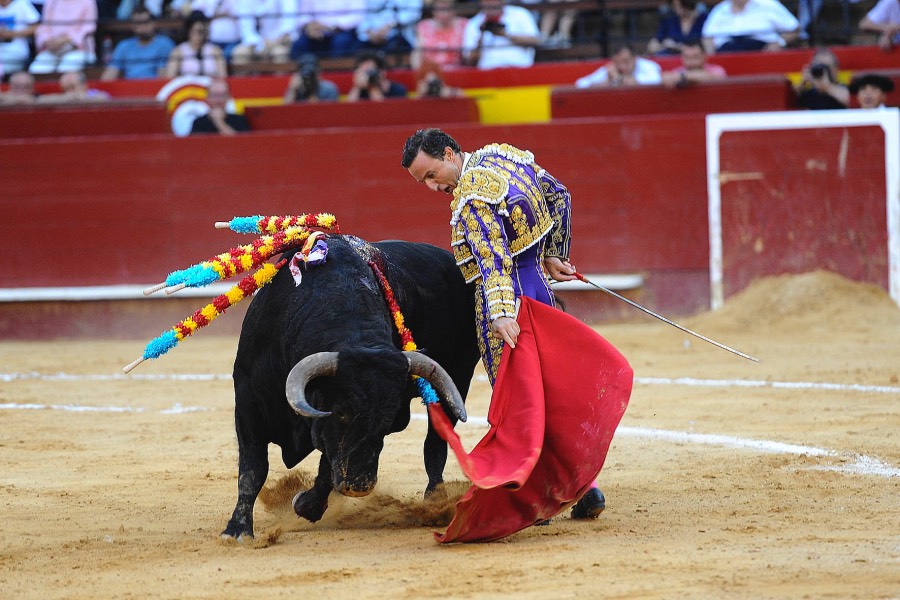 Valencia, 27 de julio de 2017