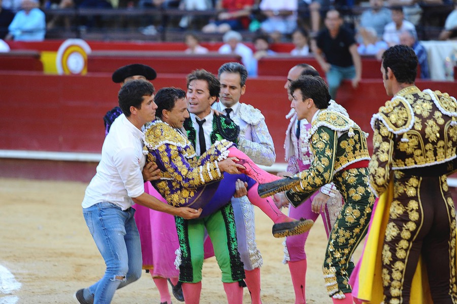 Valencia, 27 de julio de 2017