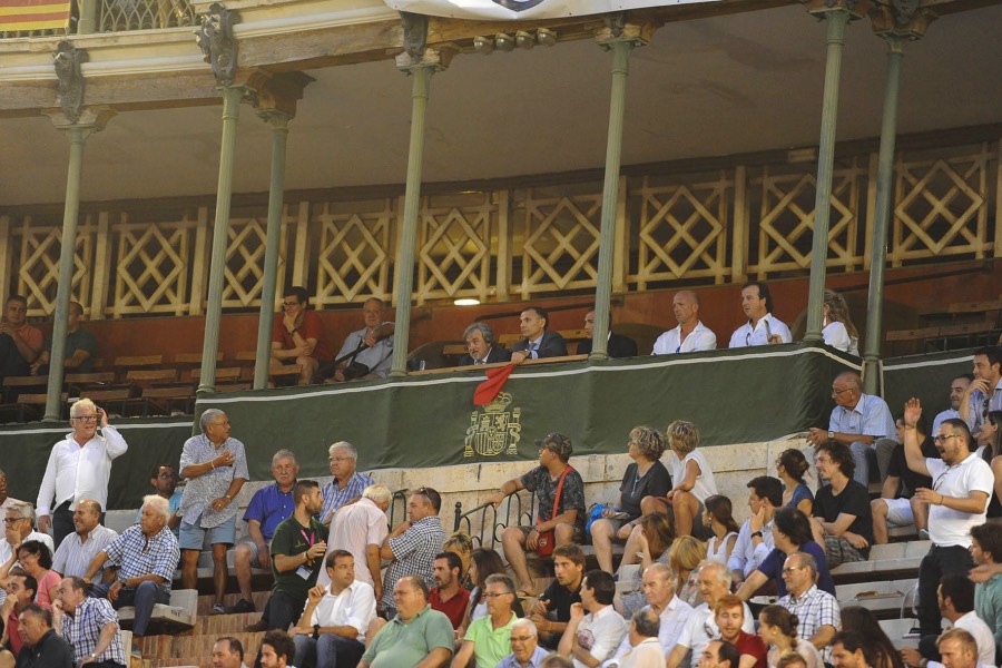 Valencia, 27 de julio de 2017