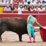 Pamplona, 14 de julio de 2018