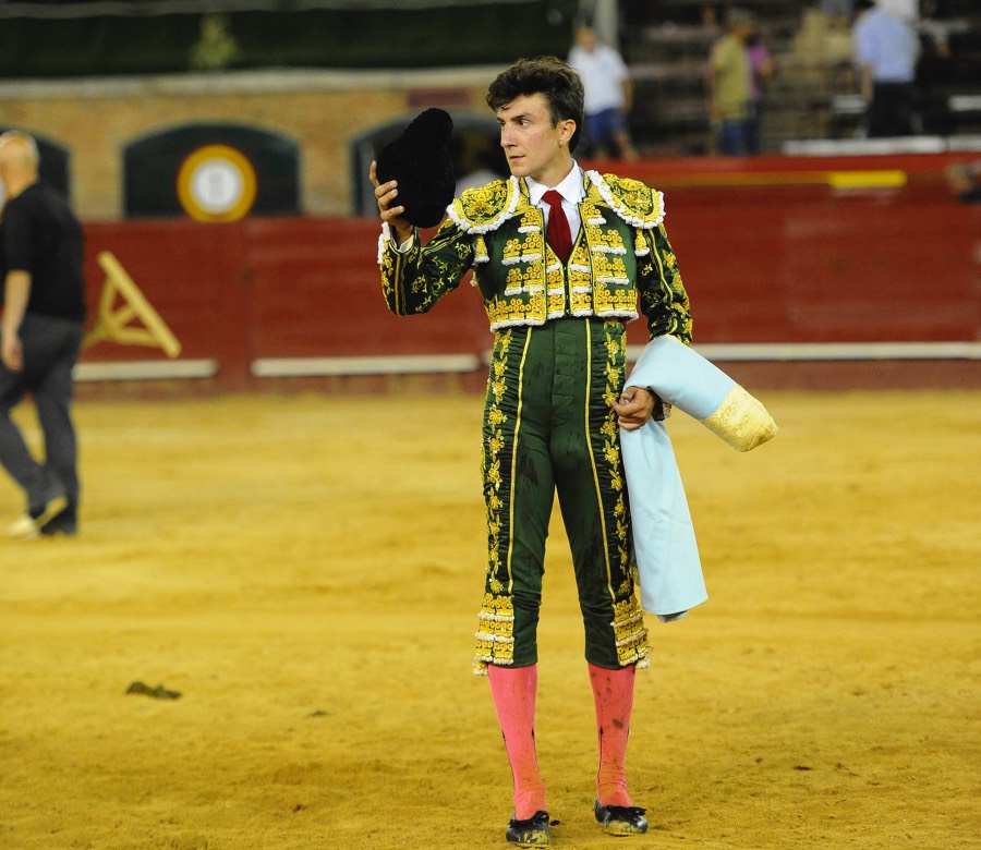 Valencia, 27 de julio de 2017