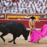 Pamplona, 14 de julio de 2018