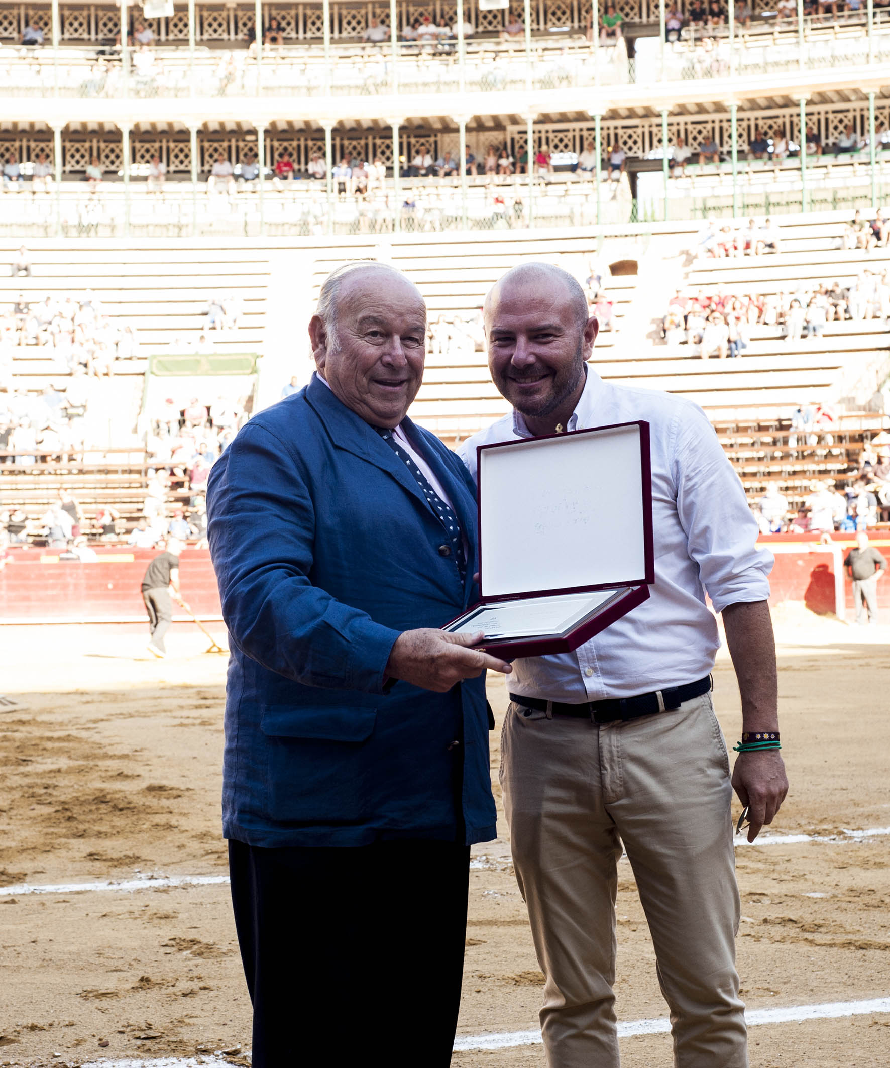 Valencia, 27 de julio de 2017