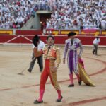 Pamplona, 14 de julio de 2018