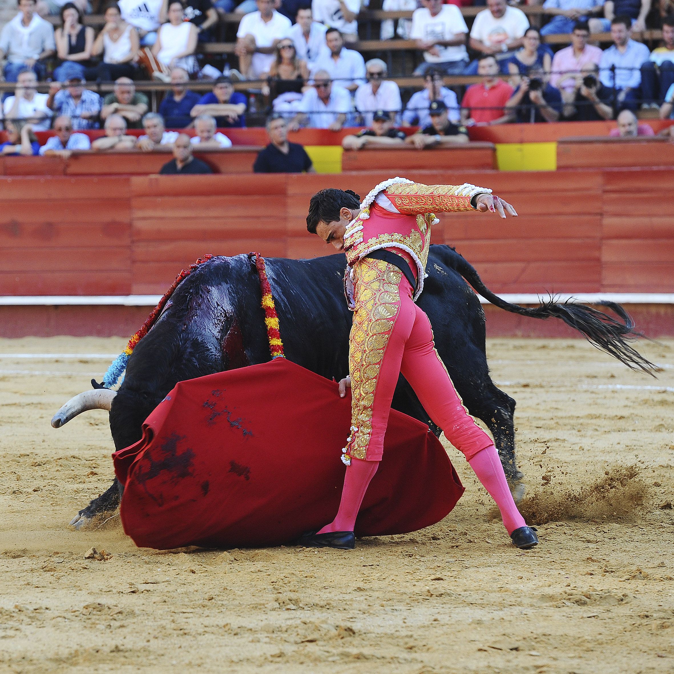 Valencia, 27 de julio de 2017