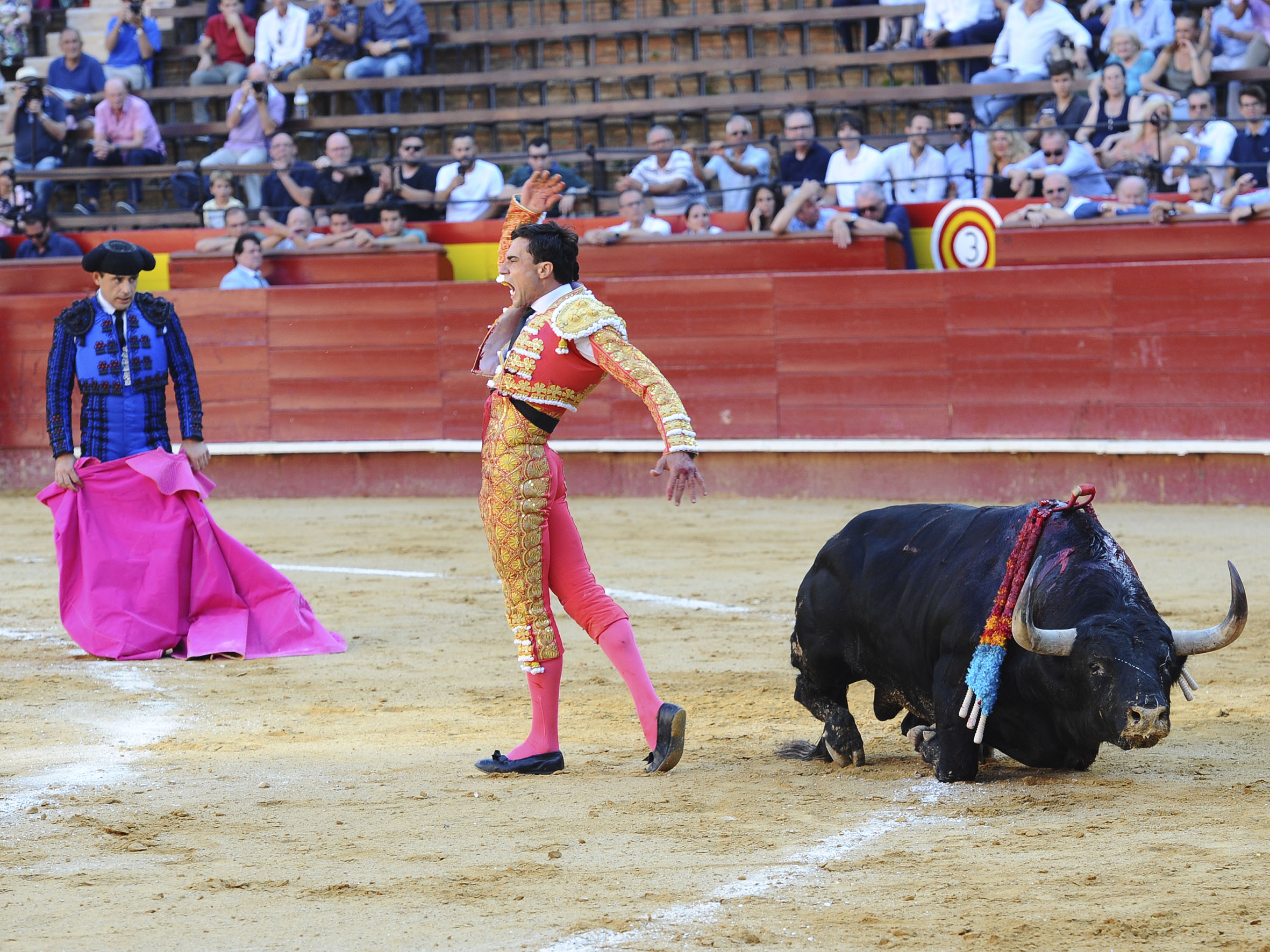 Valencia, 27 de julio de 2017