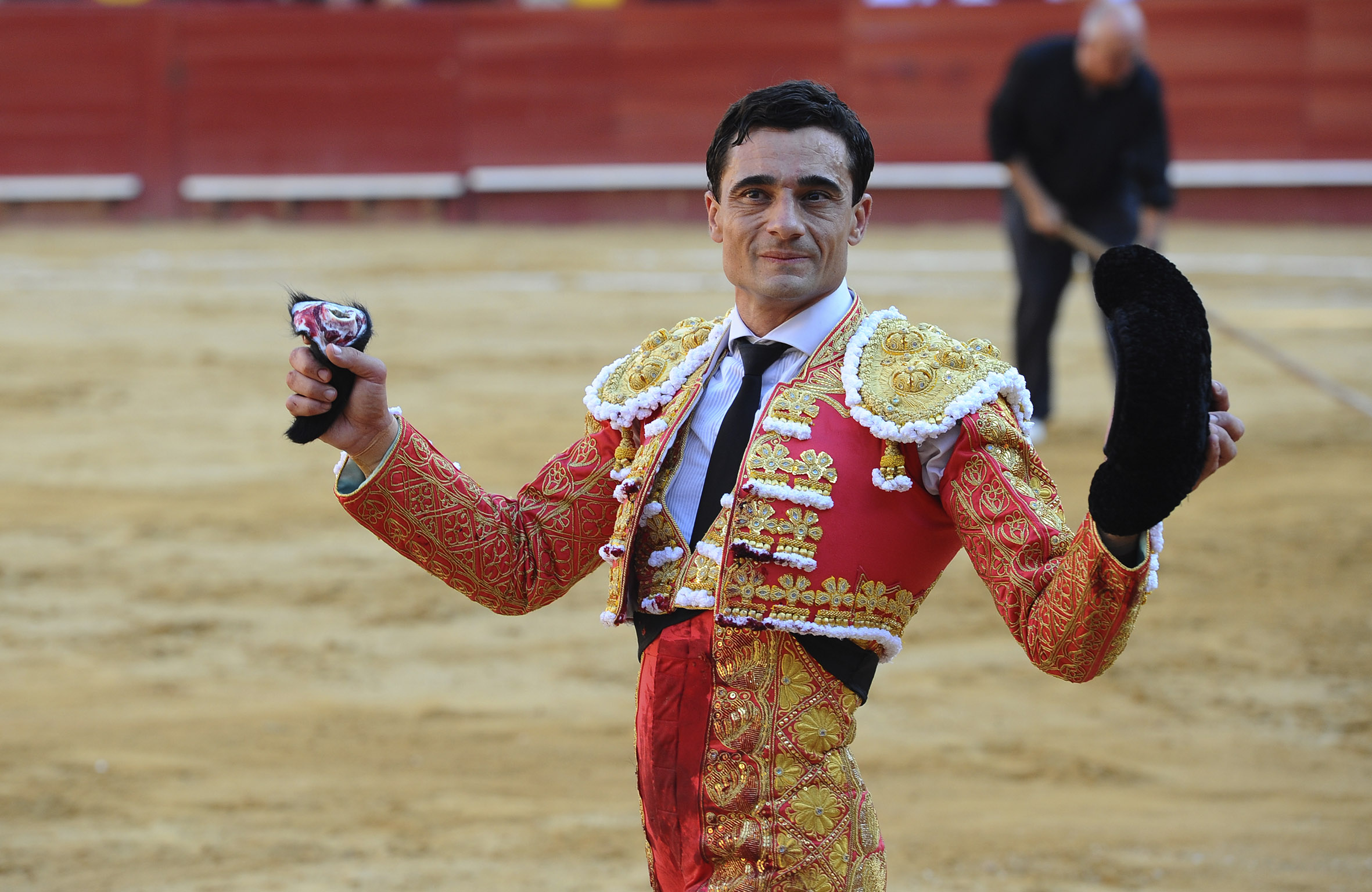 Valencia, 27 de julio de 2017