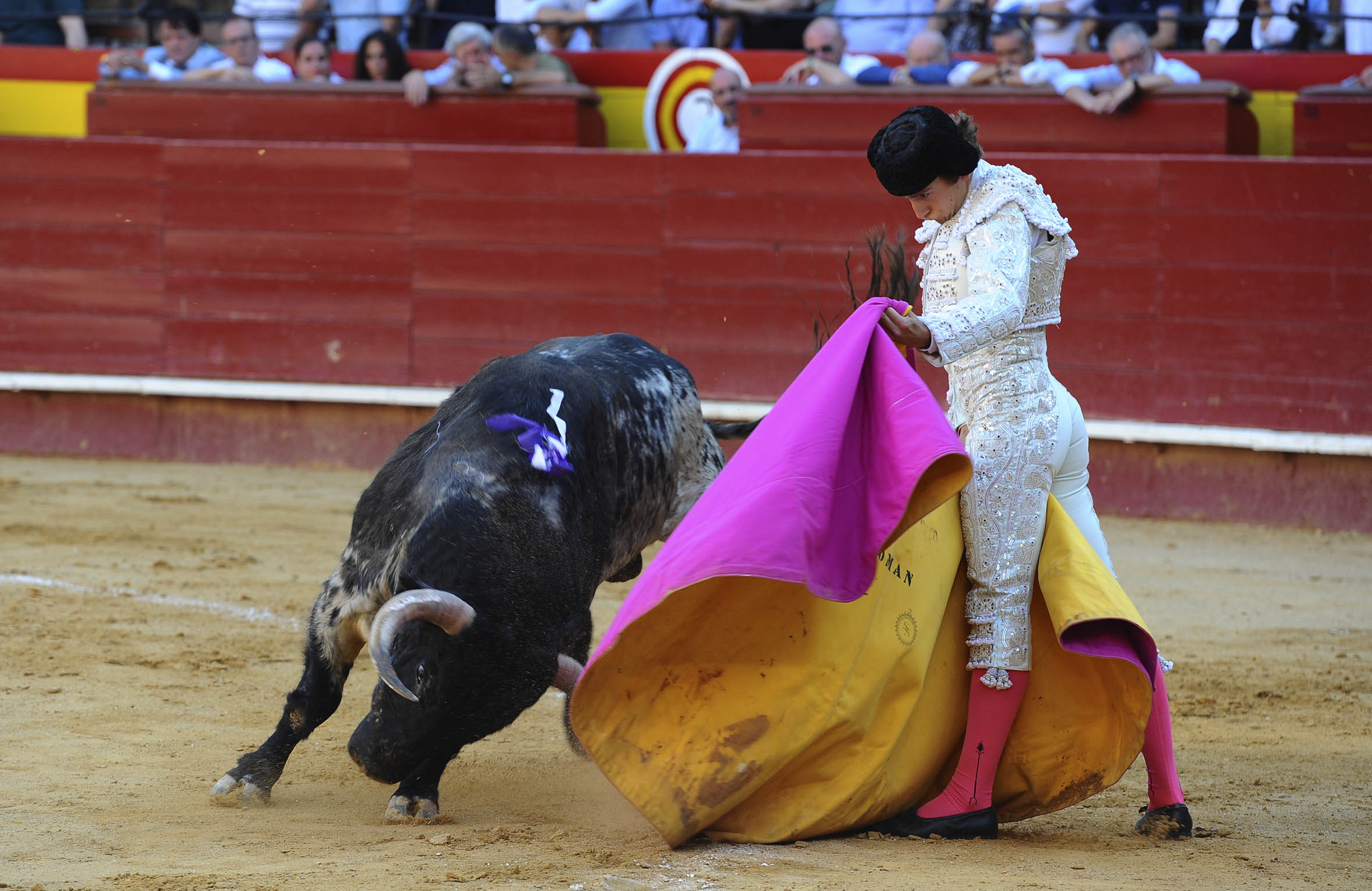 Valencia, 27 de julio de 2017