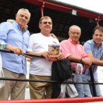 Azpeitia, 29 de julio de 2018