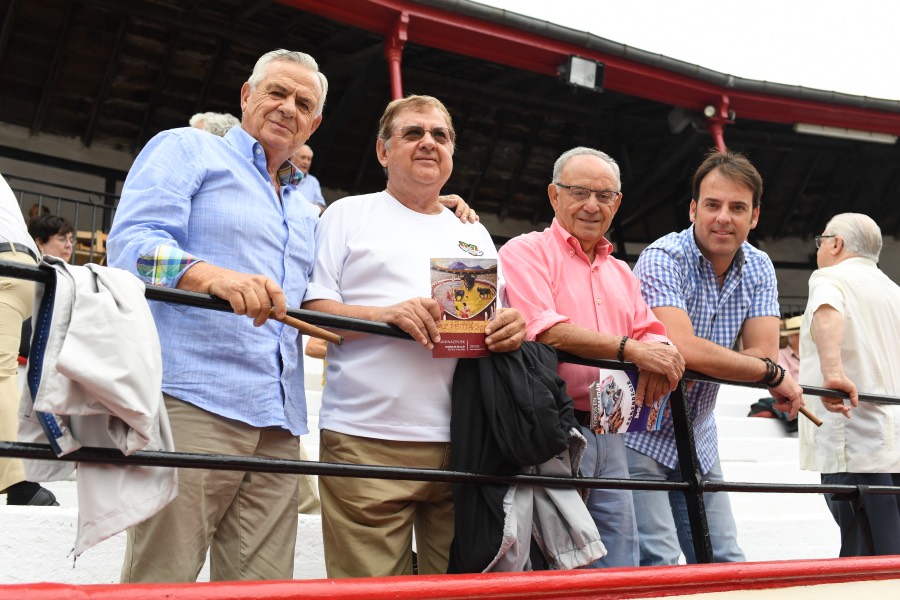 Azpeitia, 29 de julio de 2018