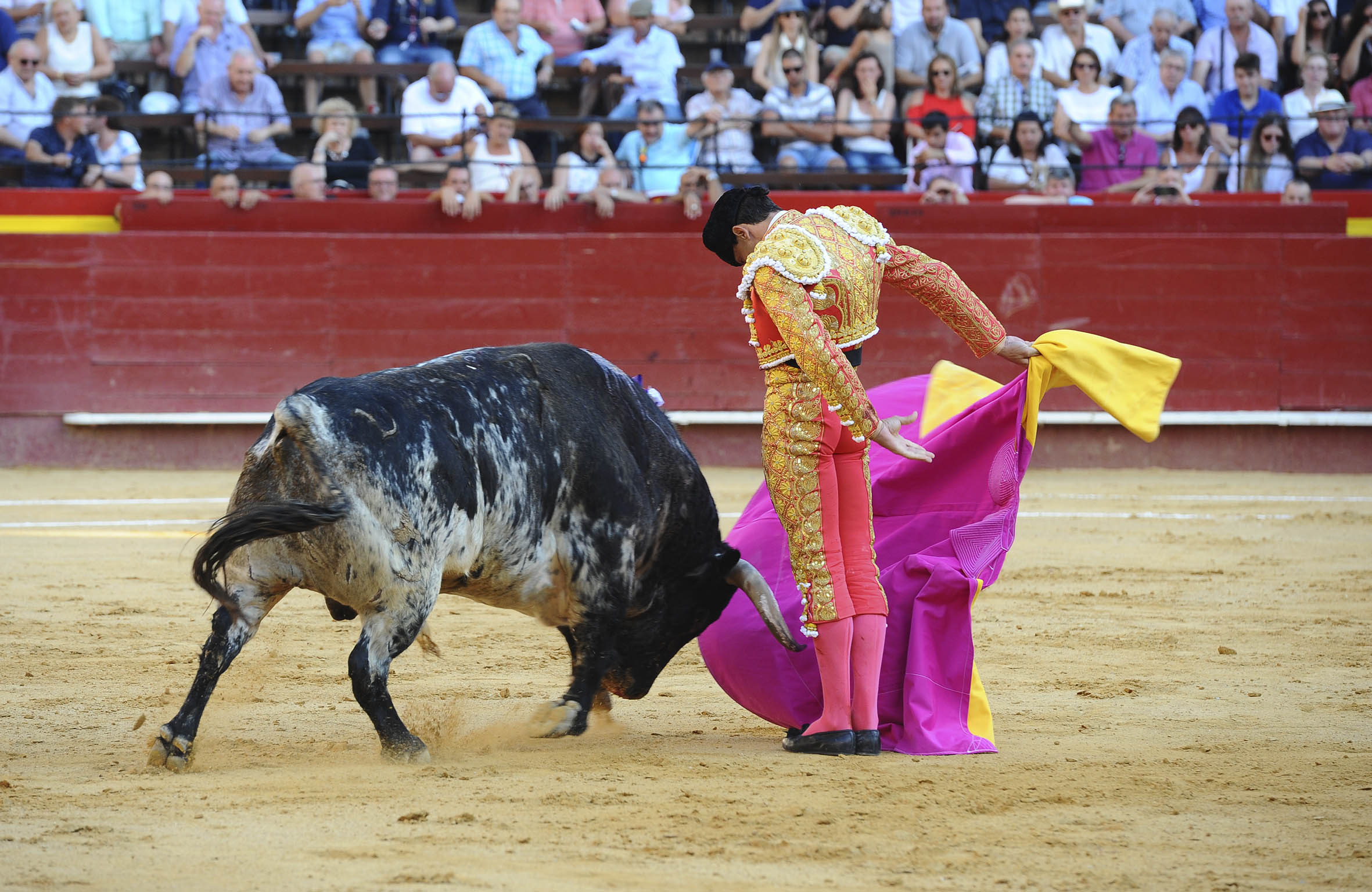 Valencia, 27 de julio de 2017