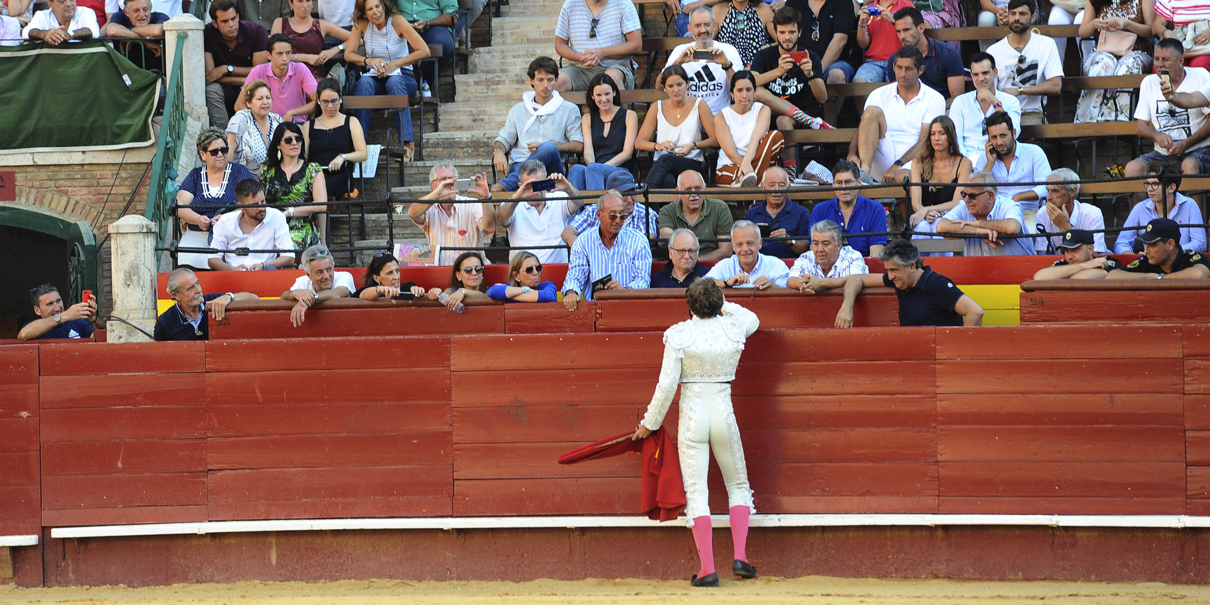 Valencia, 27 de julio de 2017