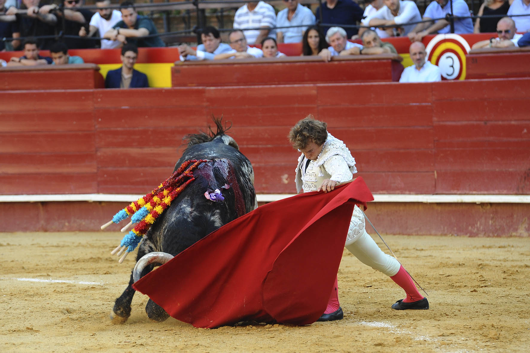 Valencia, 27 de julio de 2017