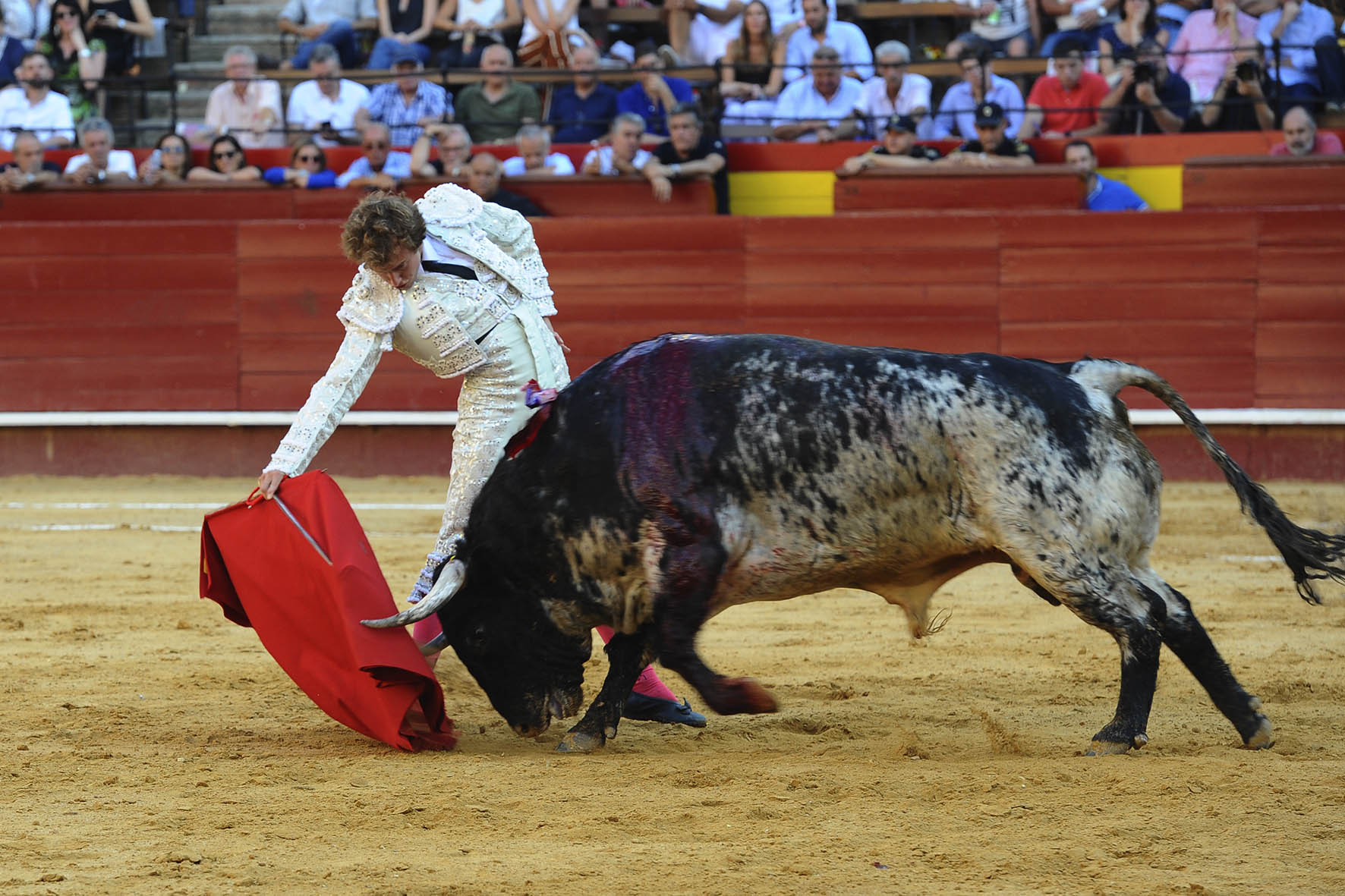 Valencia, 27 de julio de 2017
