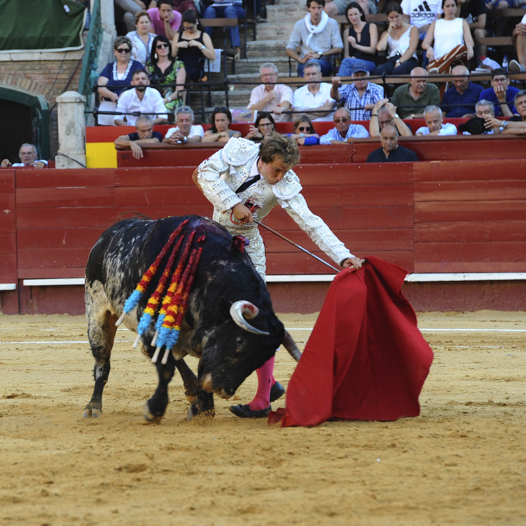 Valencia, 27 de julio de 2017