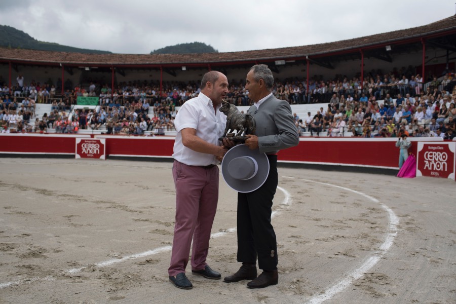 Azpeitia, 29 de julio de 2018
