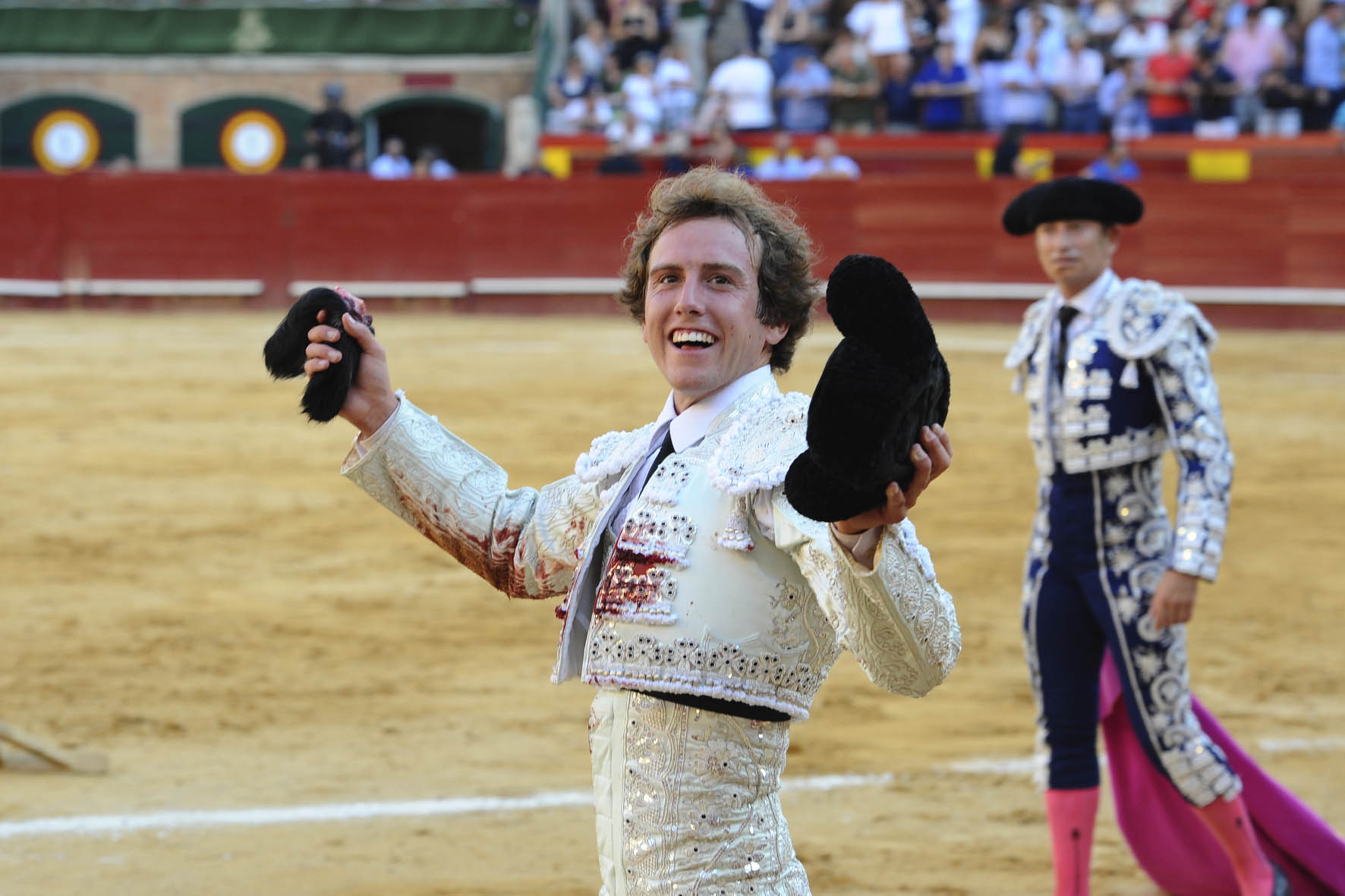 Valencia, 27 de julio de 2017