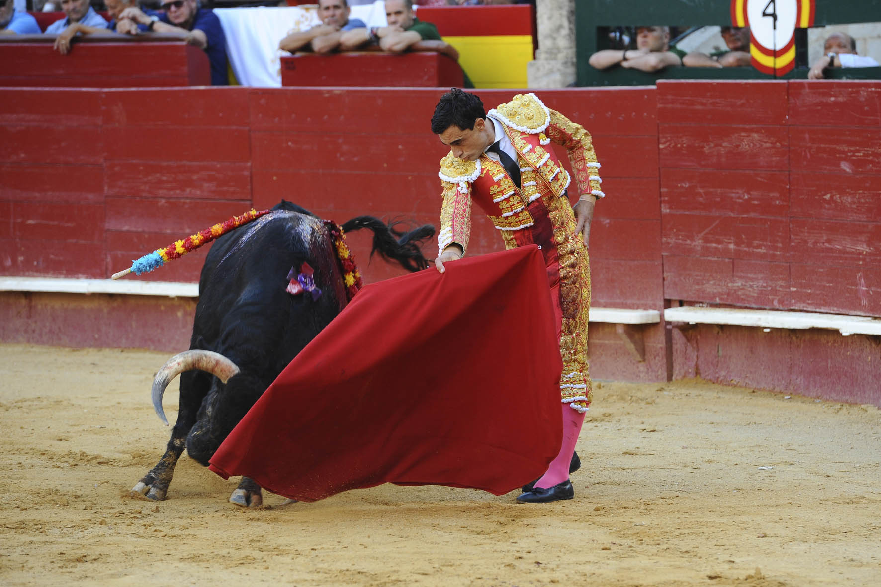 Valencia, 27 de julio de 2017