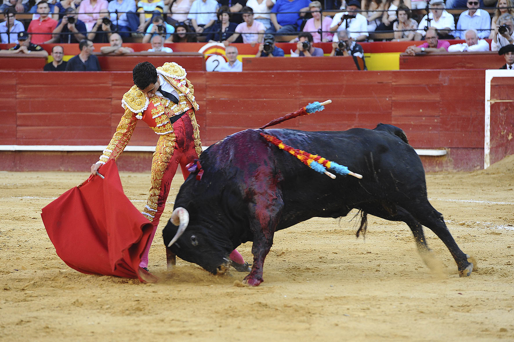 Valencia, 27 de julio de 2017