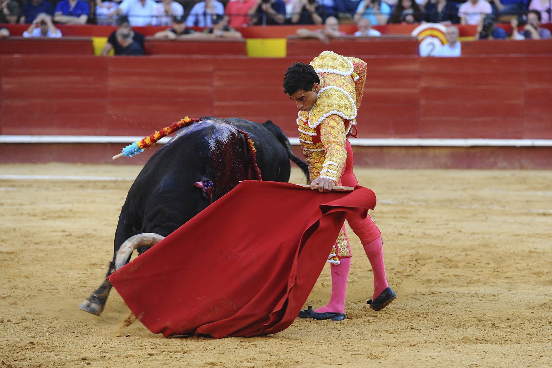 Valencia, 27 de julio de 2017