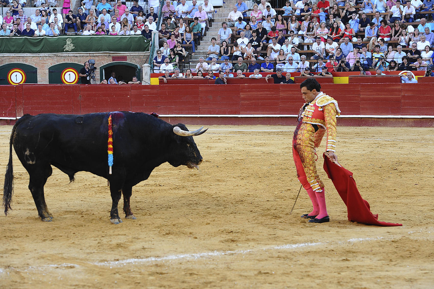 Valencia, 27 de julio de 2017