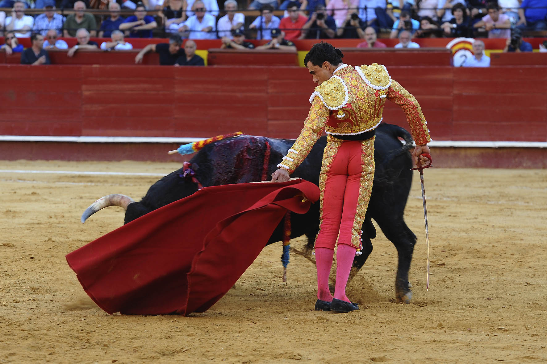 Valencia, 27 de julio de 2017