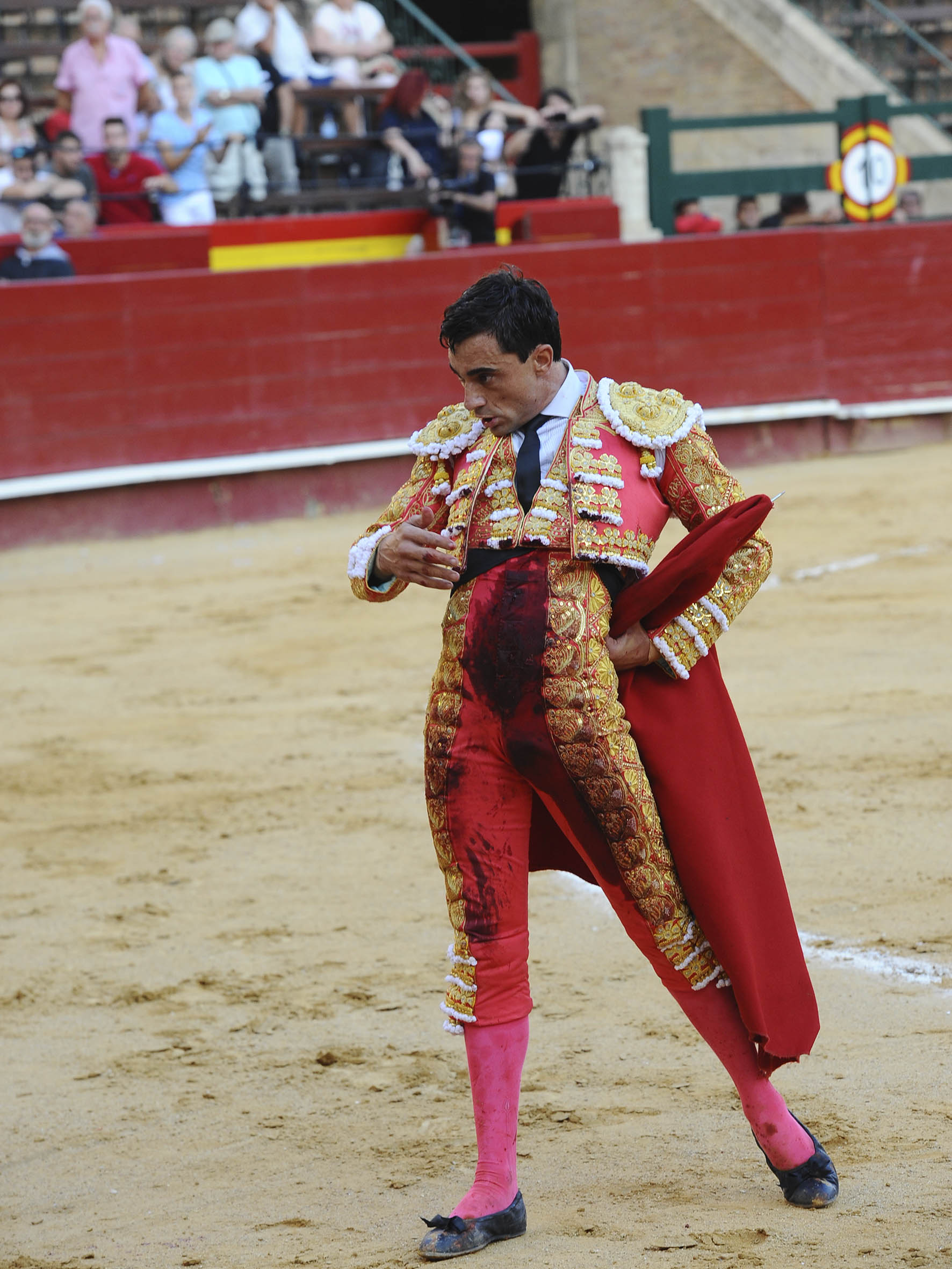 Valencia, 27 de julio de 2017