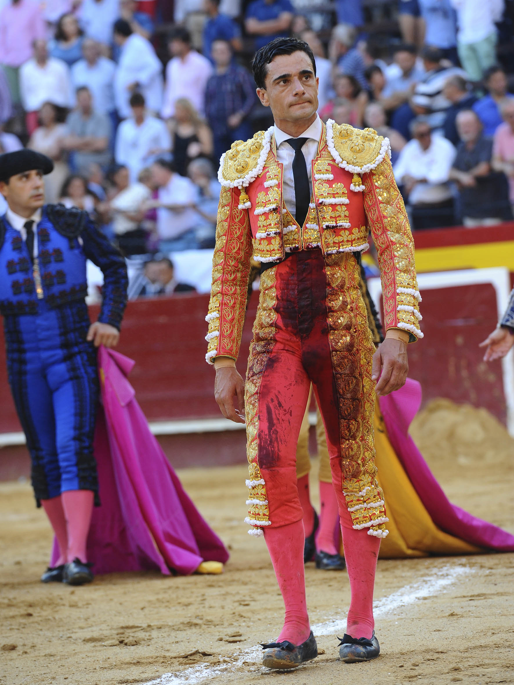 Valencia, 27 de julio de 2017
