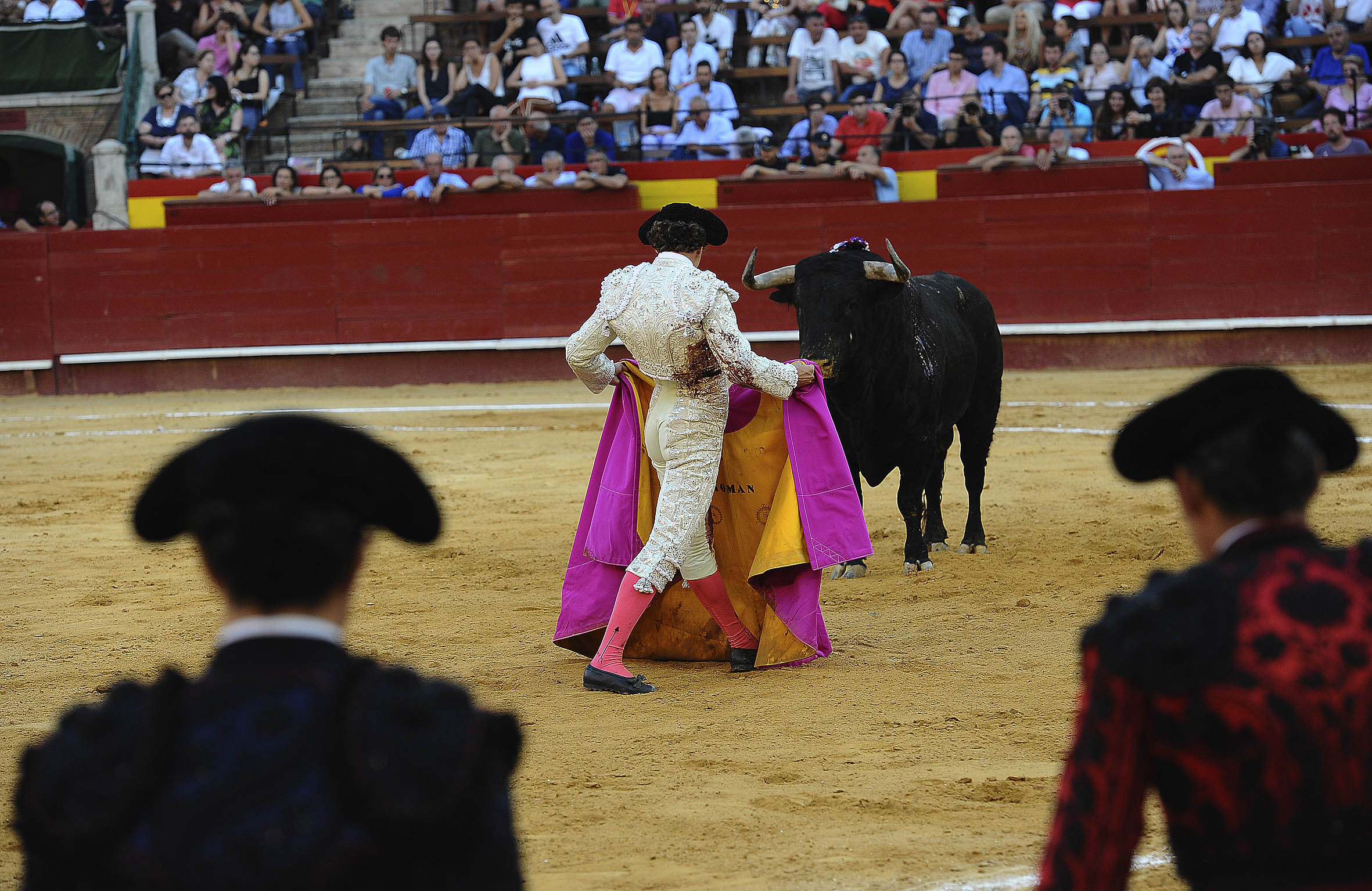 Valencia, 27 de julio de 2017