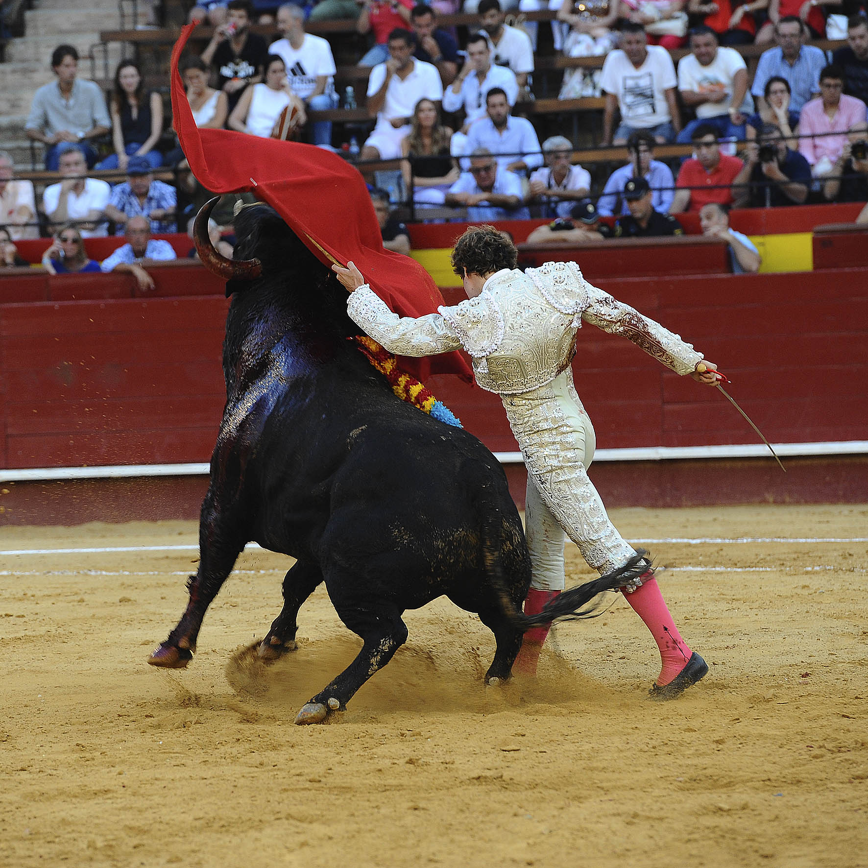 Valencia, 27 de julio de 2017