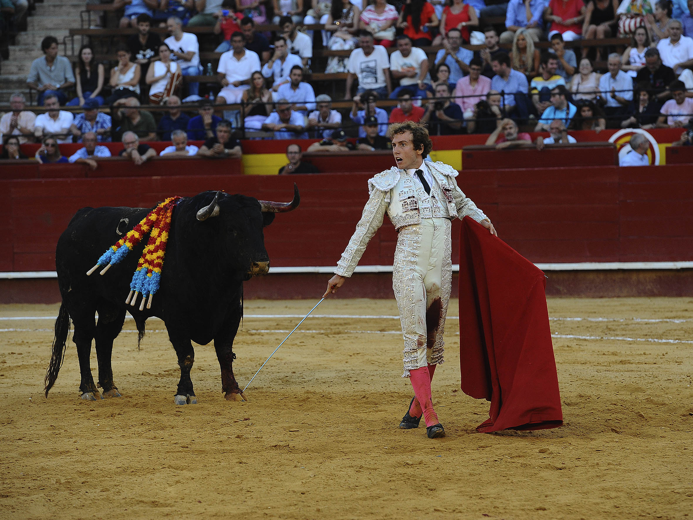 Valencia, 27 de julio de 2017
